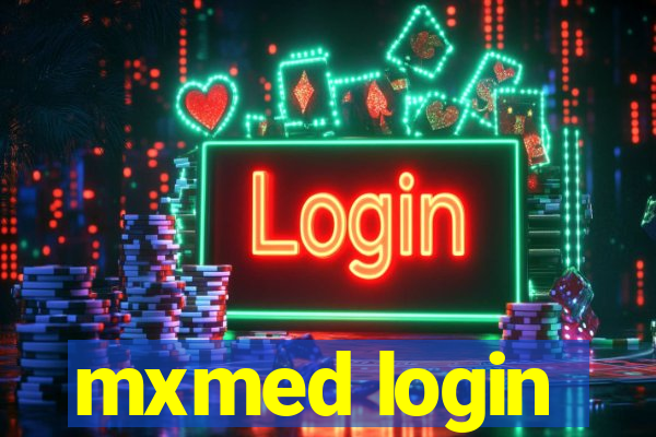 mxmed login